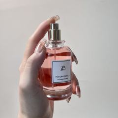 PERFUME BOTTLE