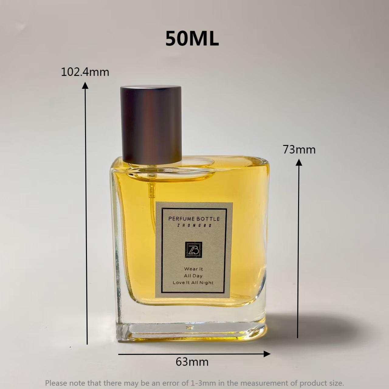 PERFUME BOTTLE
