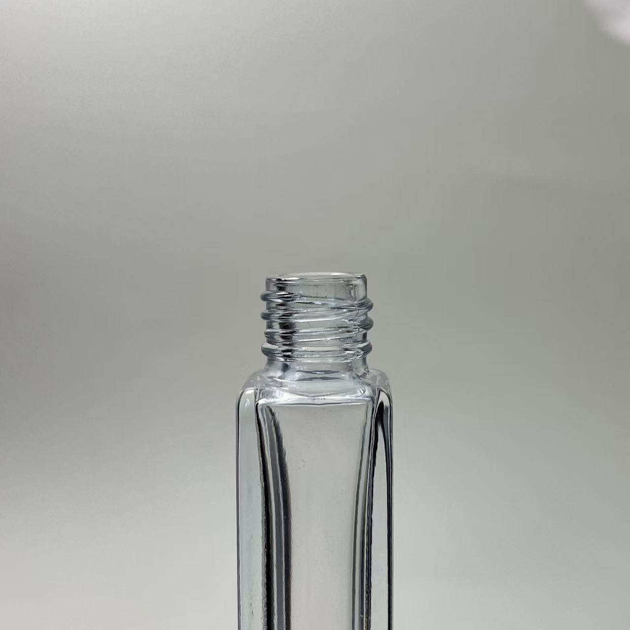 PERFUME BOTTLE
