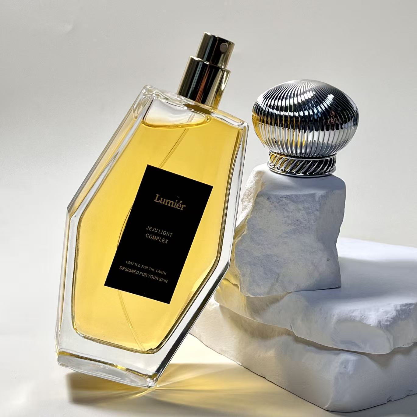 PERFUME BOTTLE