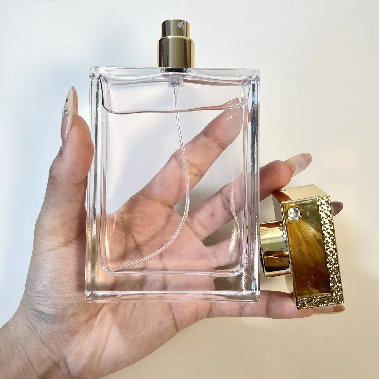 PERFUME BOTTLE