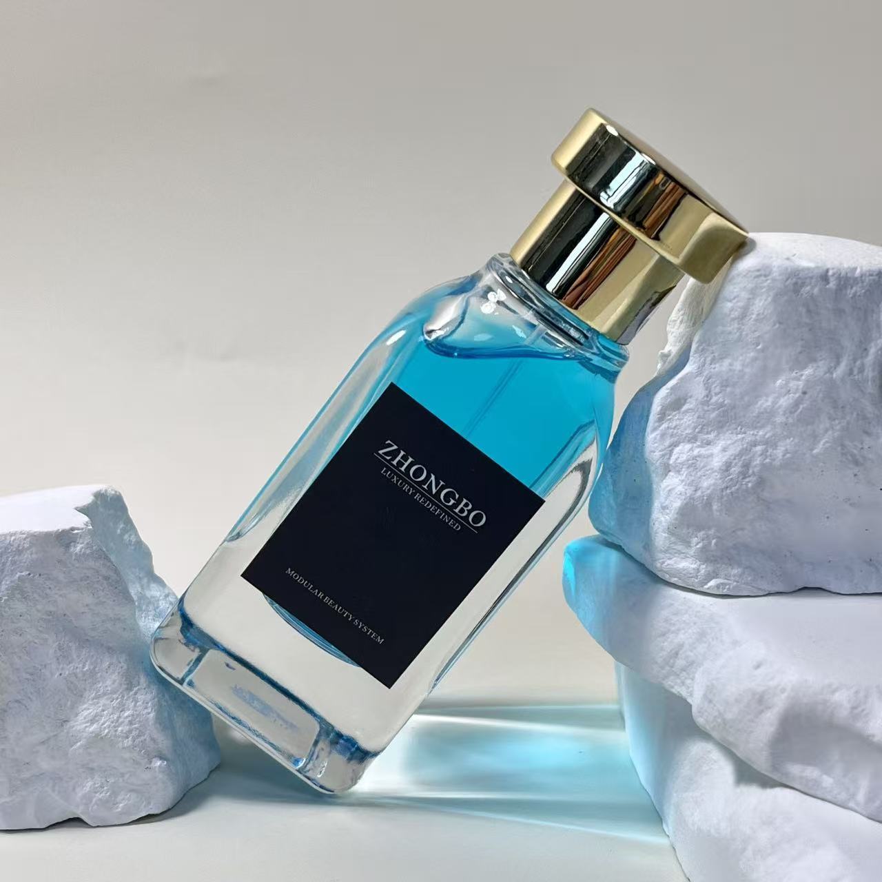 PERFUME BOTTLE