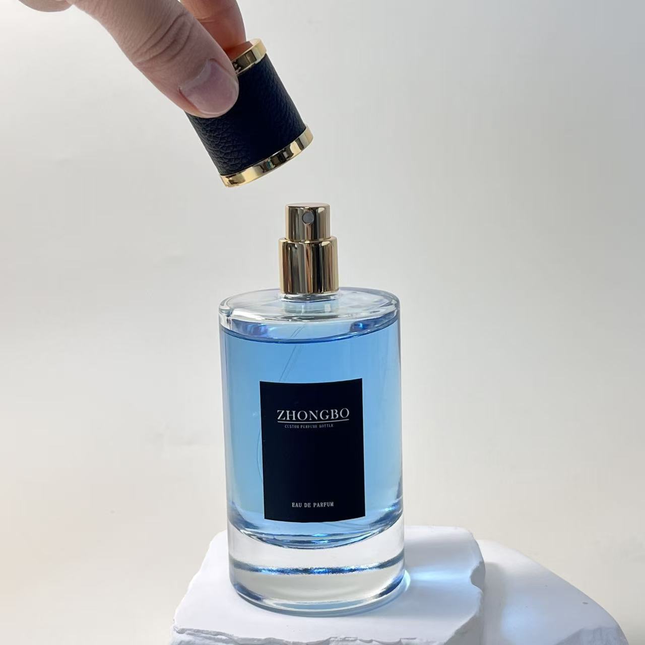 PERFUME BOTTLE
