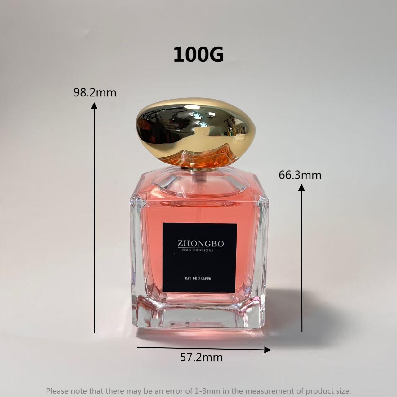PERFUME BOTTLE