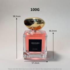 PERFUME BOTTLE