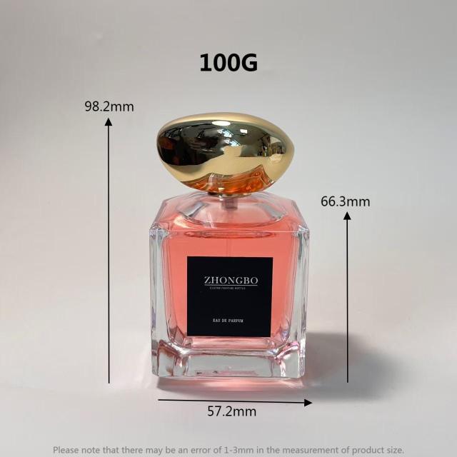 PERFUME BOTTLE