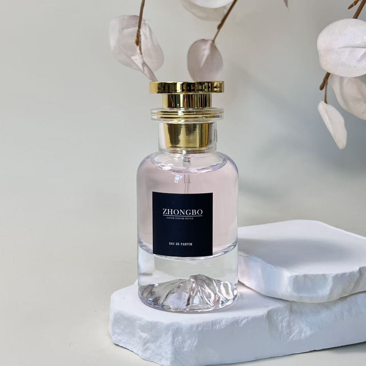PERFUME BOTTLE