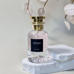 PERFUME BOTTLE