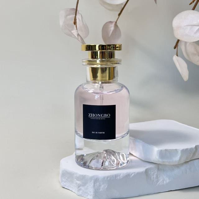 PERFUME BOTTLE