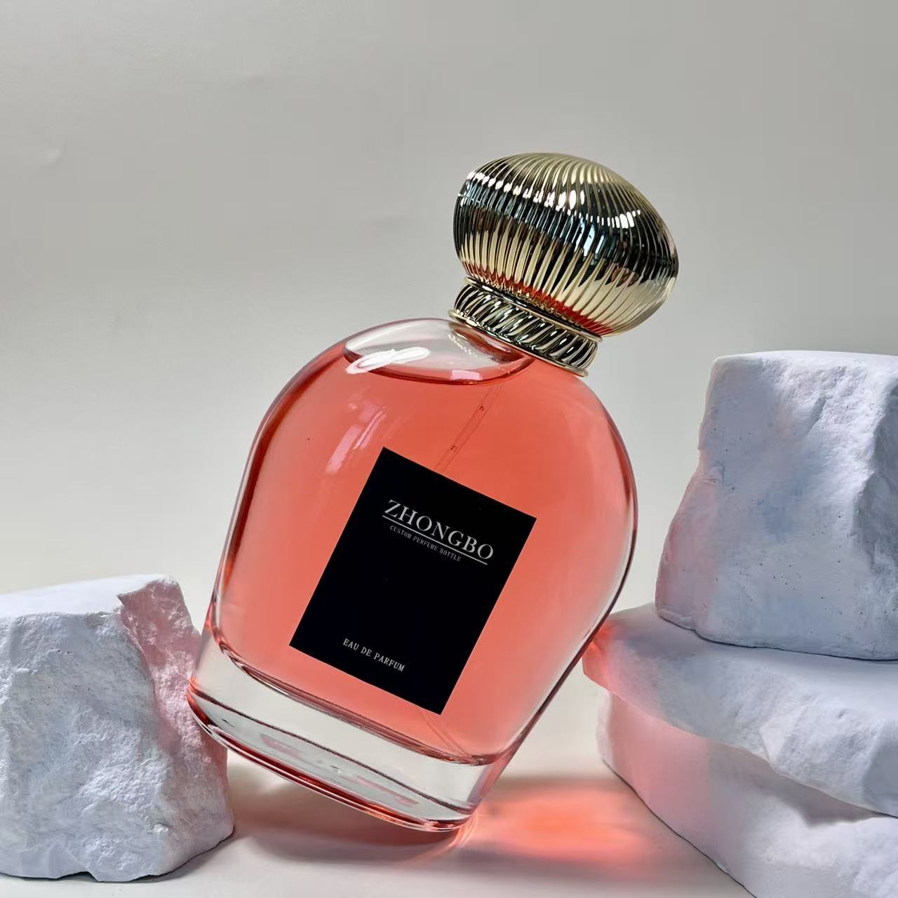 PERFUME BOTTLE