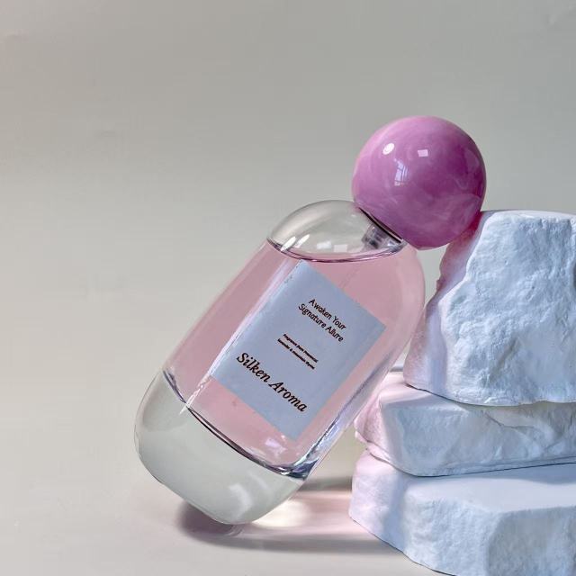 PERFUME BOTTLE