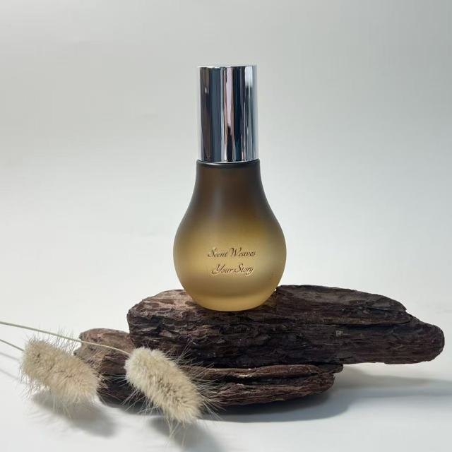 FOUNDATION BOTTLE