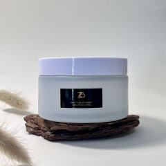 COSMETIC JAR