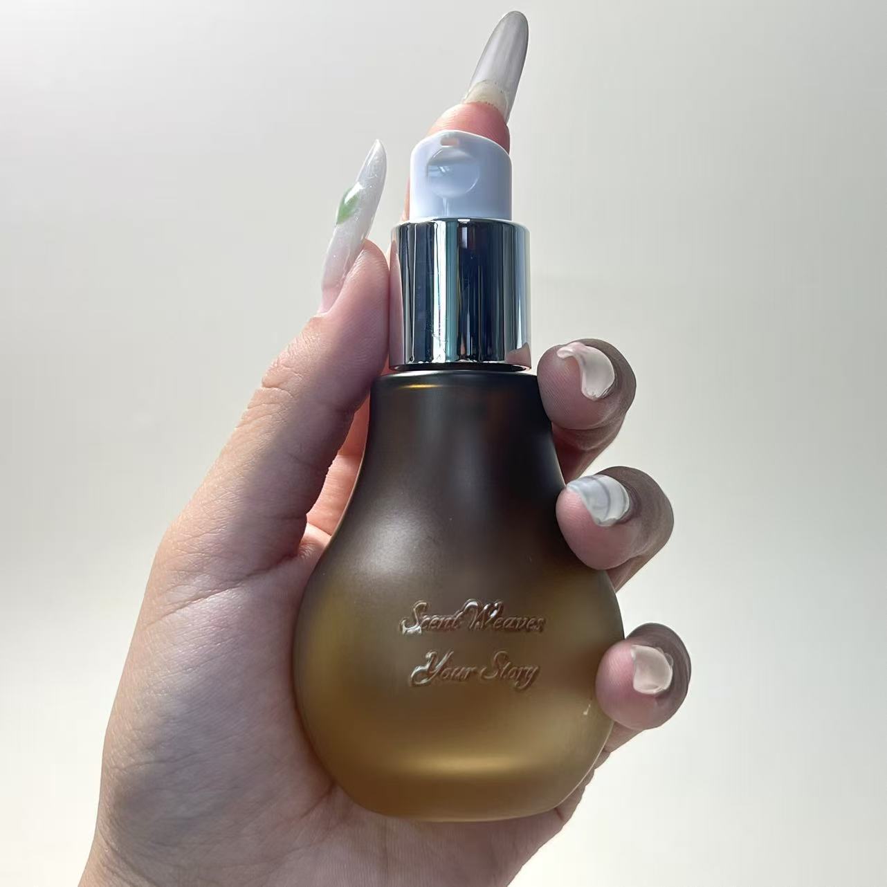 FOUNDATION BOTTLE