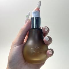 FOUNDATION BOTTLE