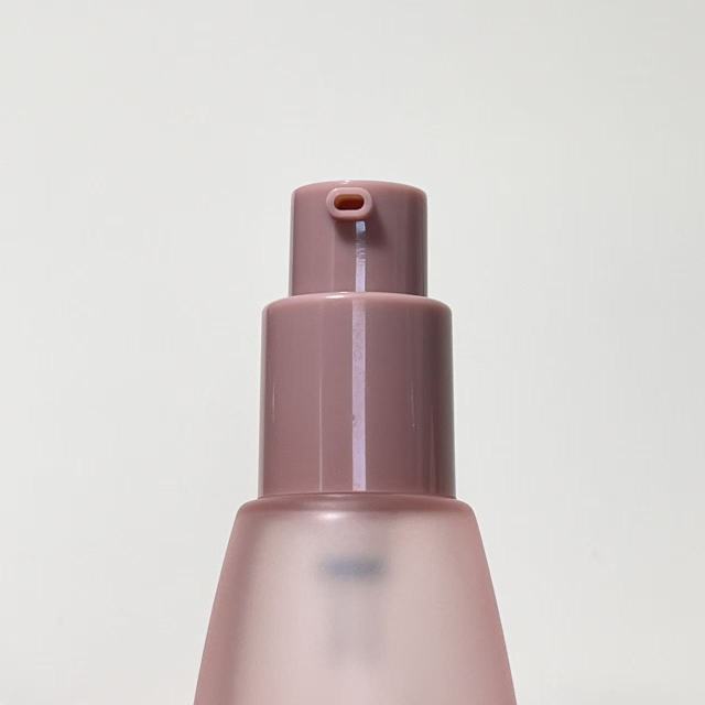 FOUNDATION BOTTLE