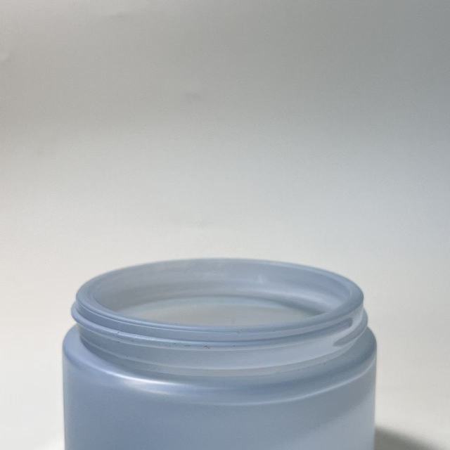 COSMETIC JAR