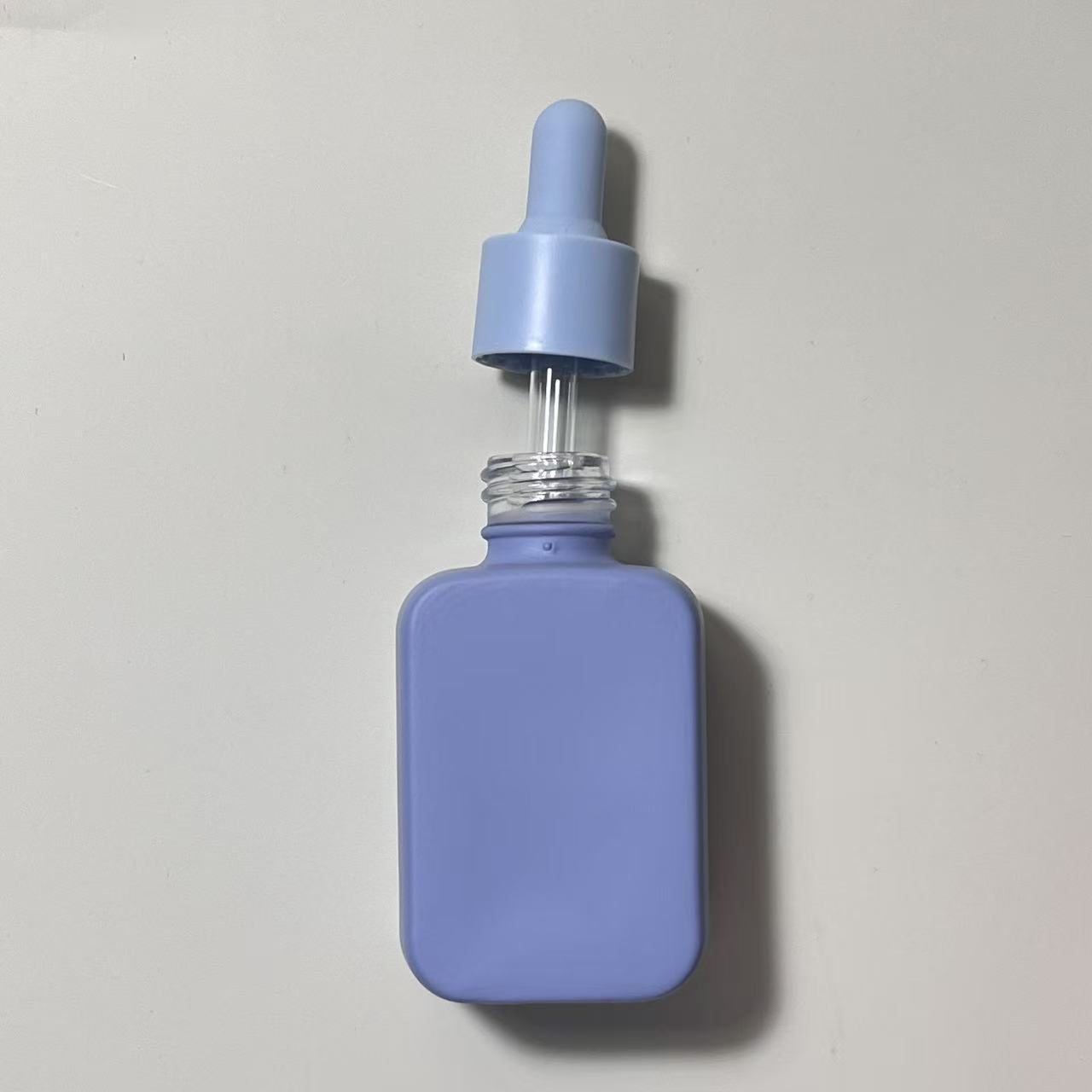 ESSENTIAL OIL BOTTLE
