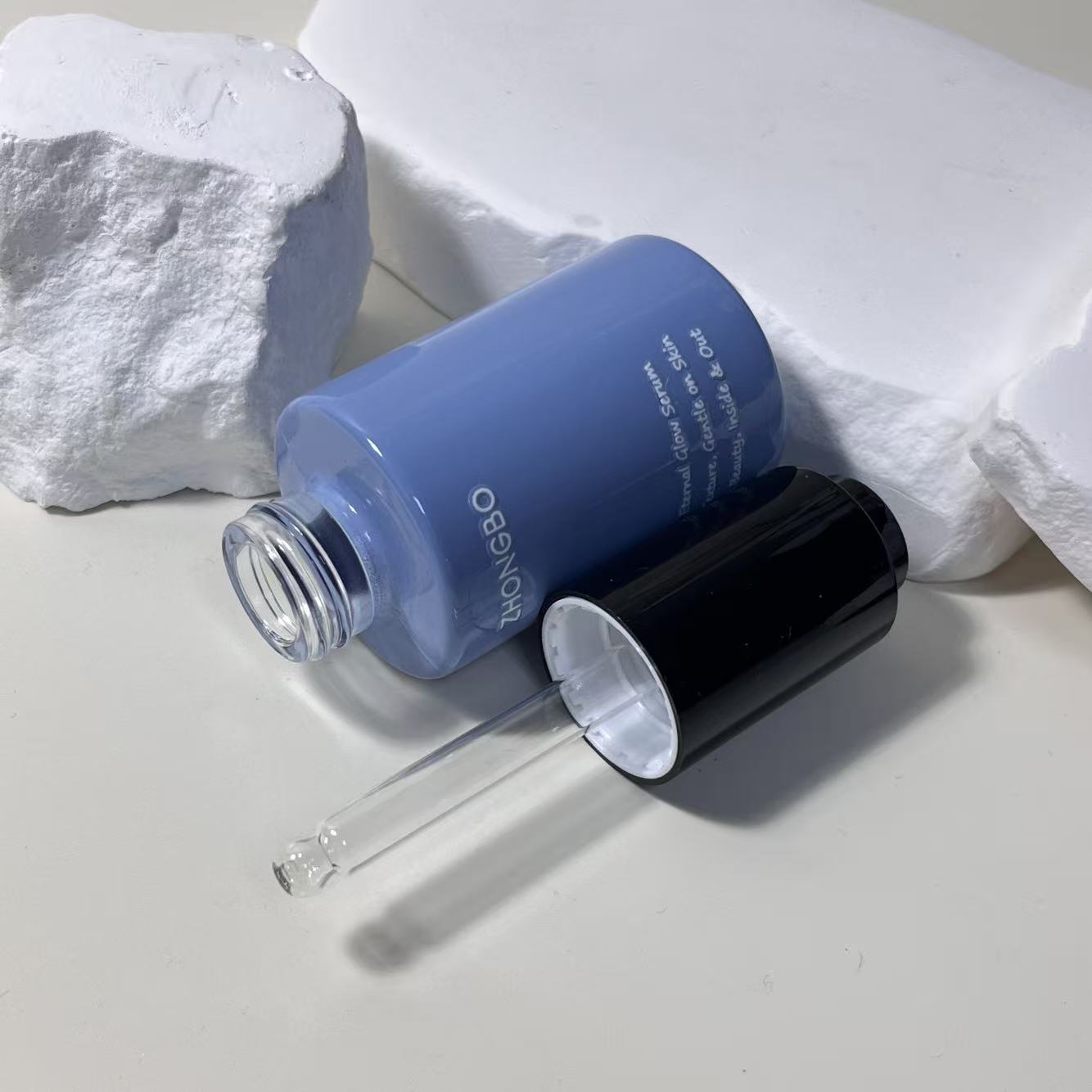 ESSENTIAL OIL BOTTLE