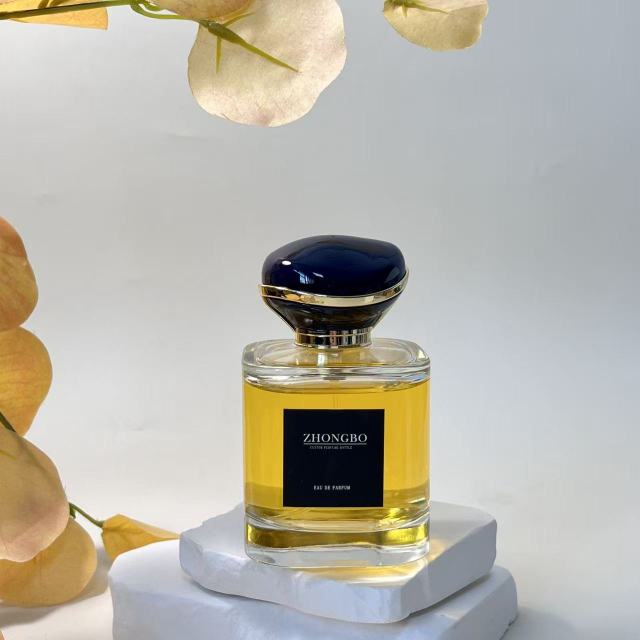 PERFUME BOTTLE