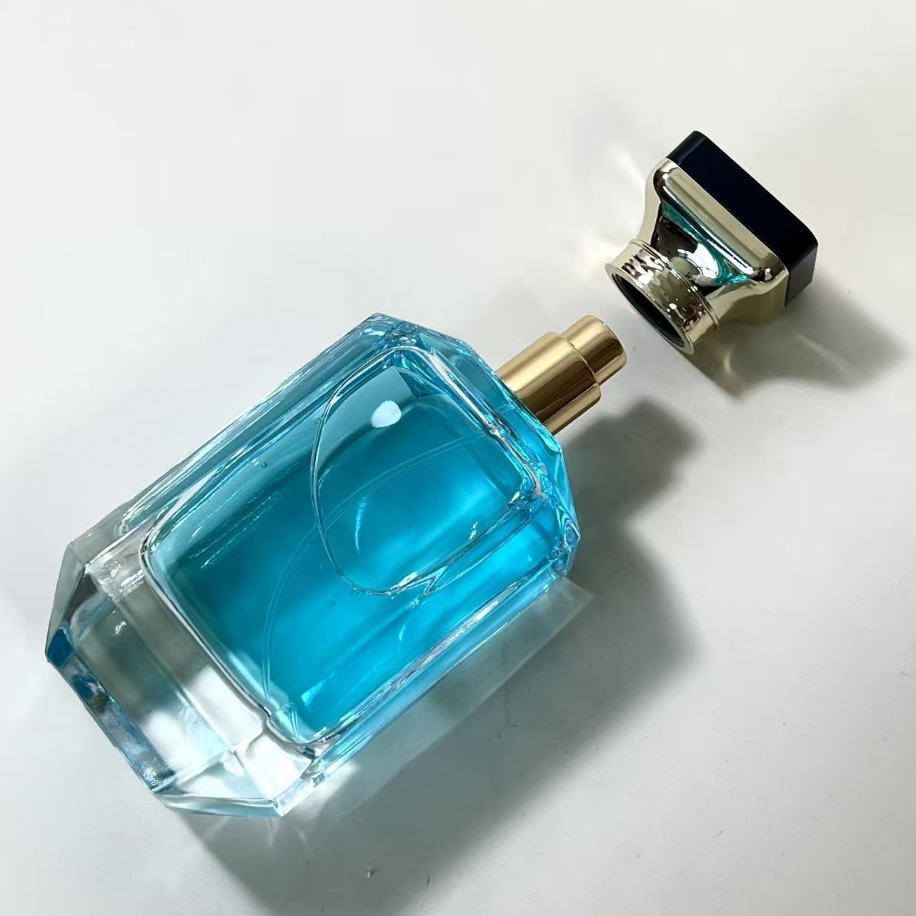 PERFUME BOTTLE