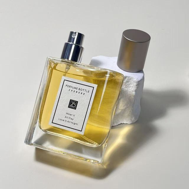 PERFUME BOTTLE