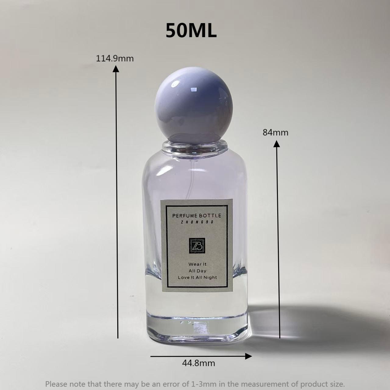PERFUME BOTTLE
