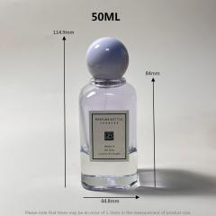 PERFUME BOTTLE