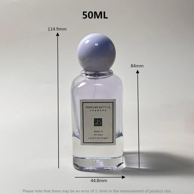 PERFUME BOTTLE