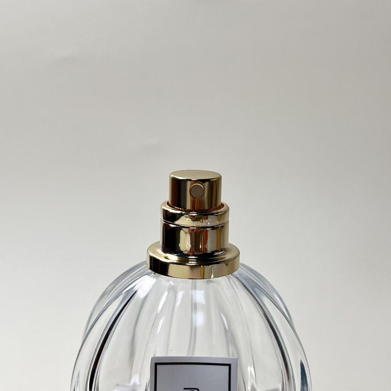 PERFUME BOTTLE
