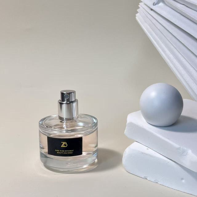 PERFUME BOTTLE
