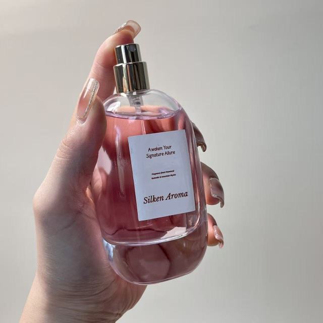 PERFUME BOTTLE