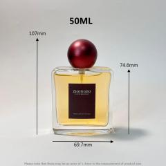 PERFUME BOTTLE