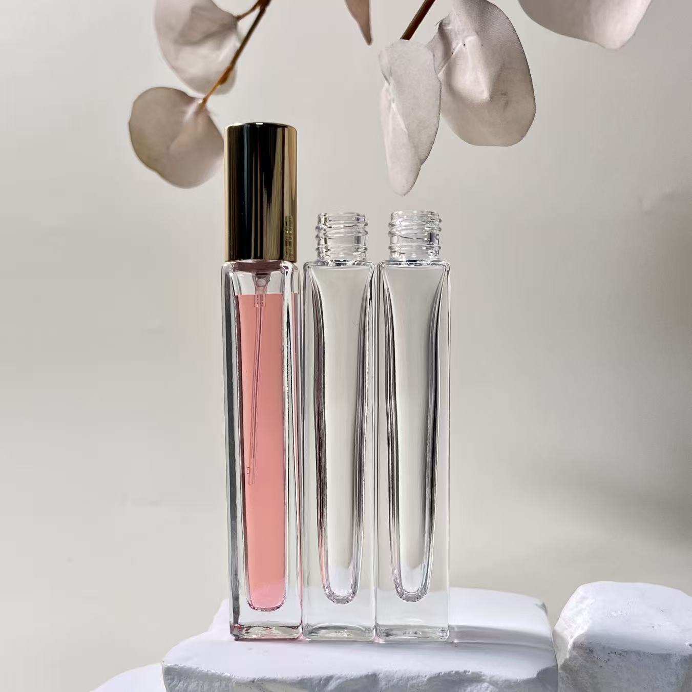 PERFUME BOTTLE