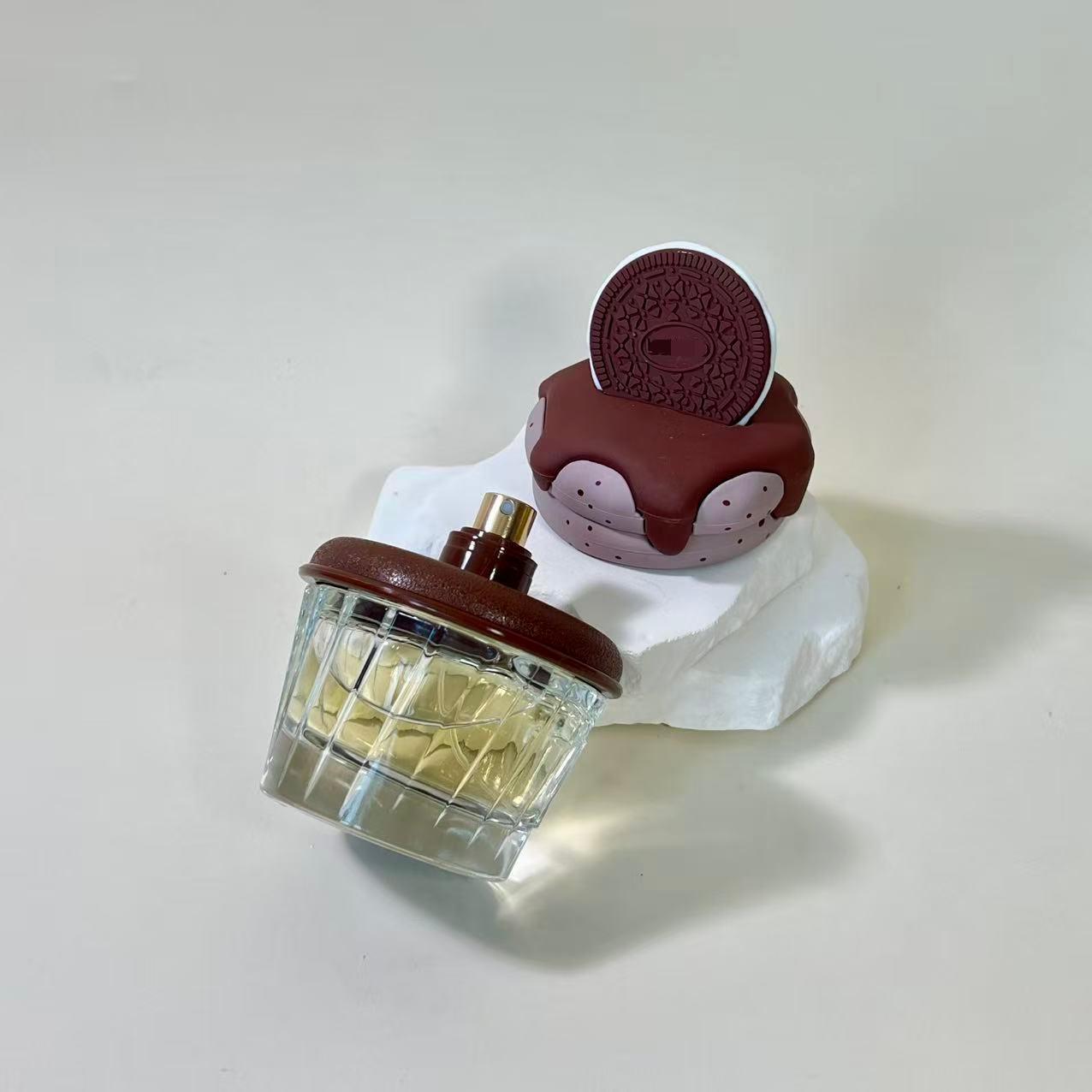 PERFUME BOTTLE