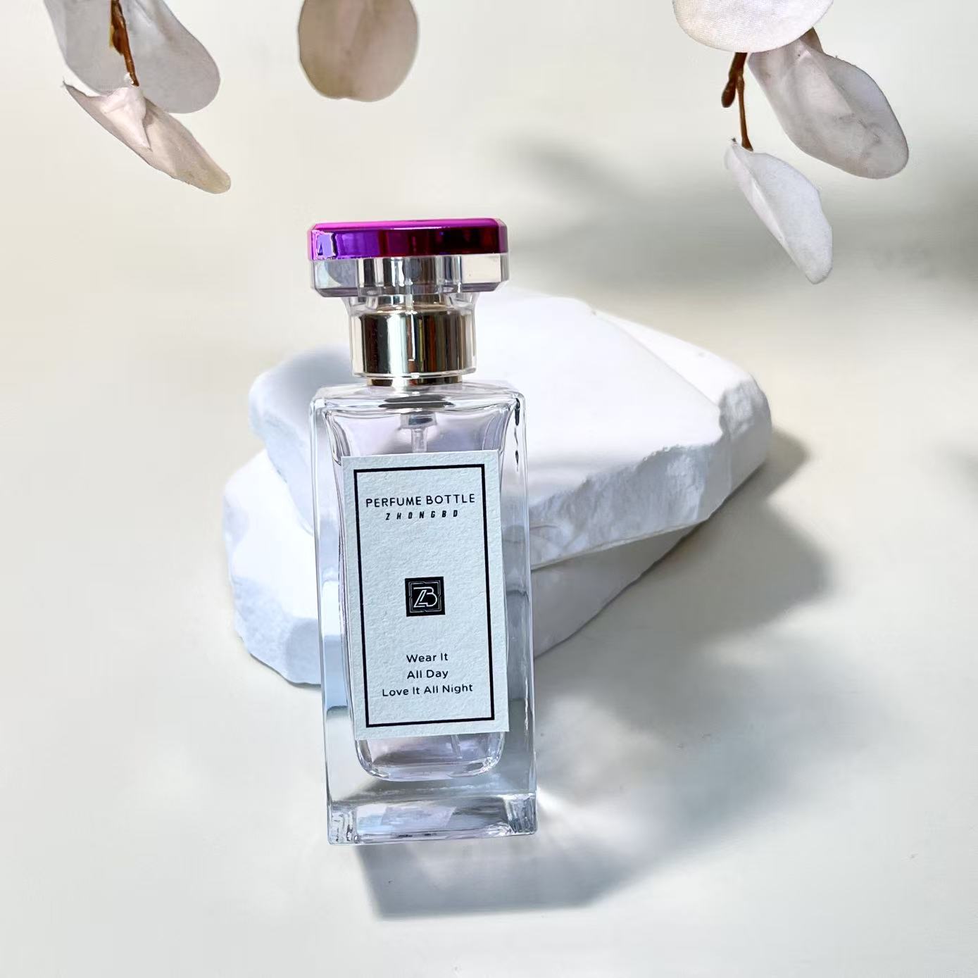 PERFUME BOTTLE
