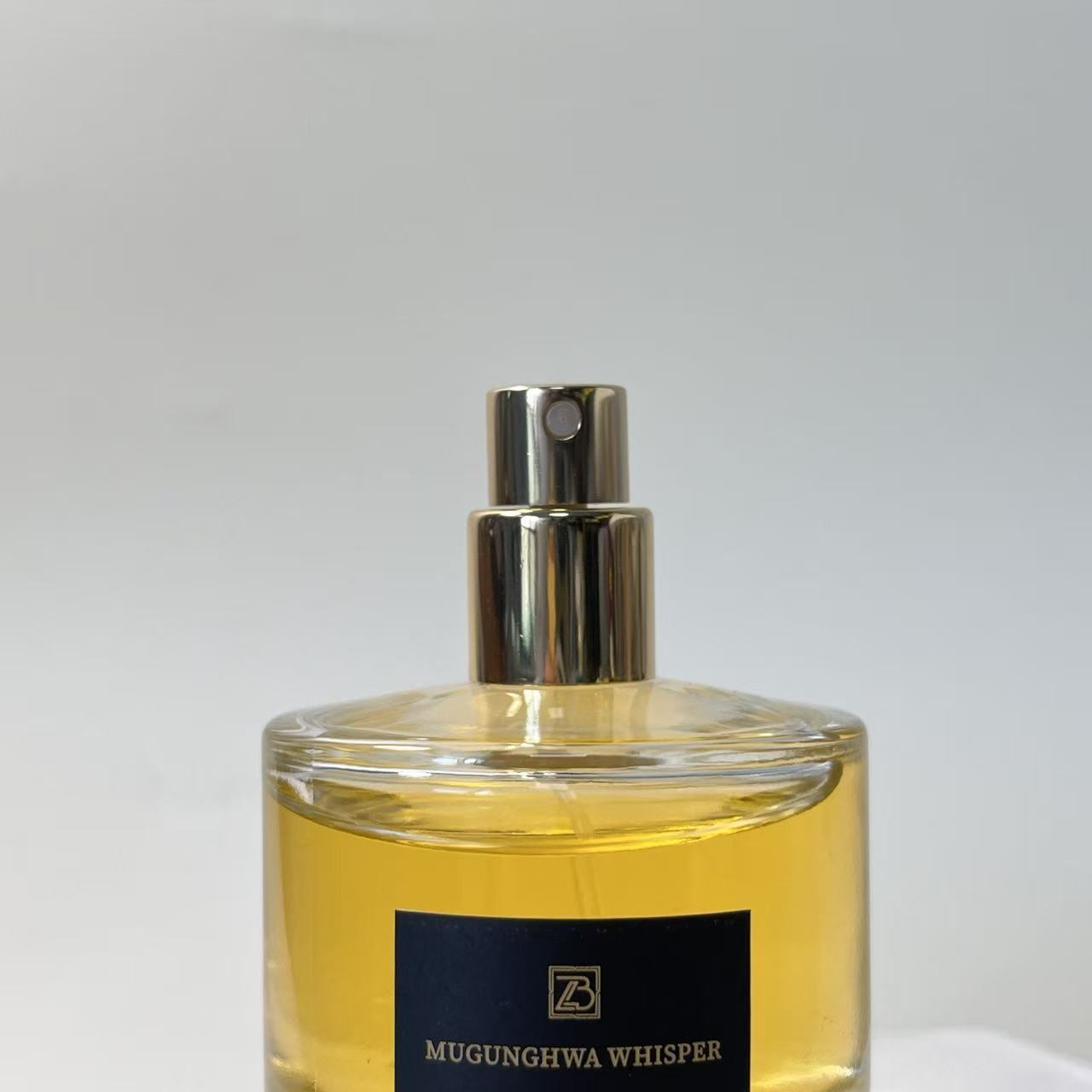 PERFUME BOTTLE