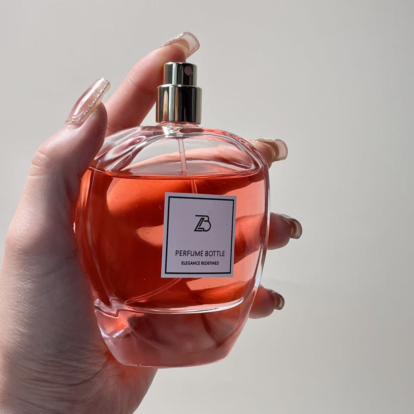 PERFUME BOTTLE