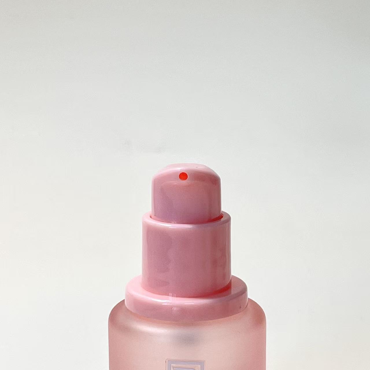FOUNDATION BOTTLE