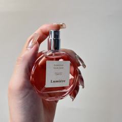 PERFUME BOTTLE