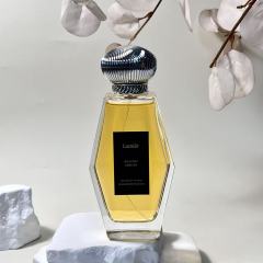 PERFUME BOTTLE
