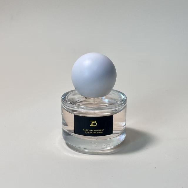 PERFUME BOTTLE