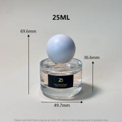 PERFUME BOTTLE