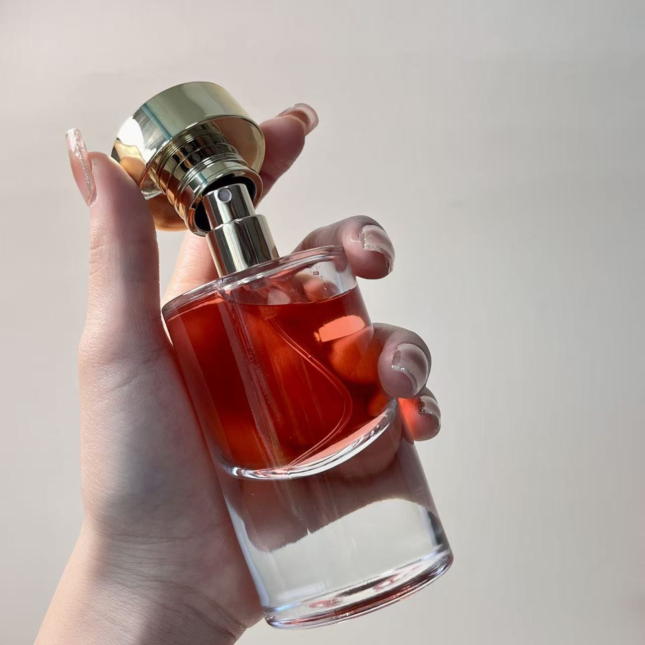 PERFUME BOTTLE