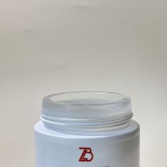 COSMETIC JAR