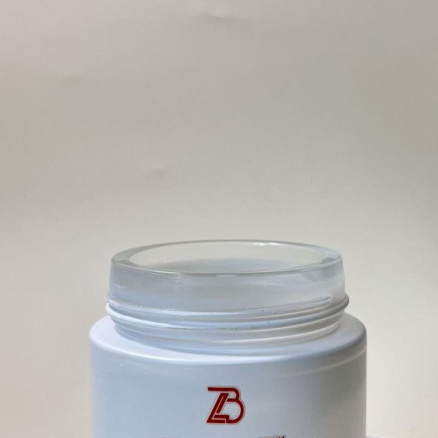COSMETIC JAR