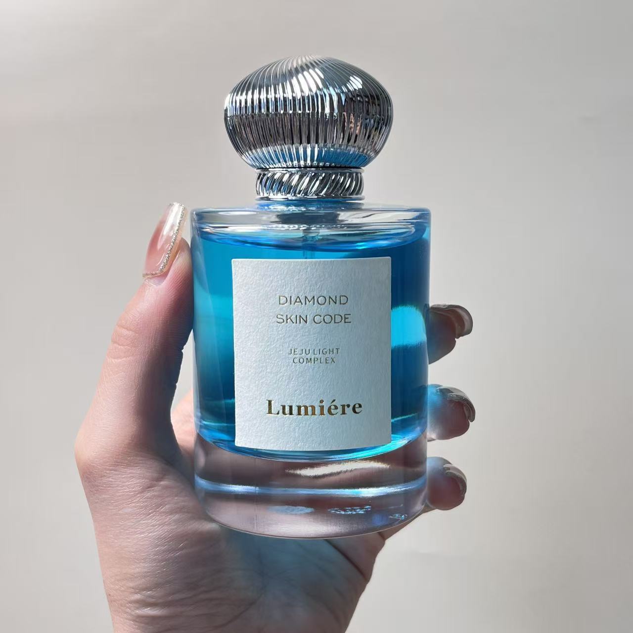 PERFUME BOTTLE