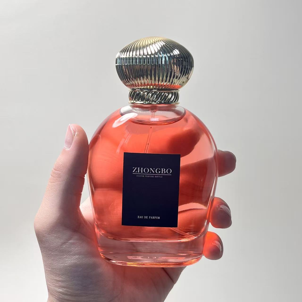 PERFUME BOTTLE