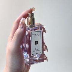 PERFUME BOTTLE