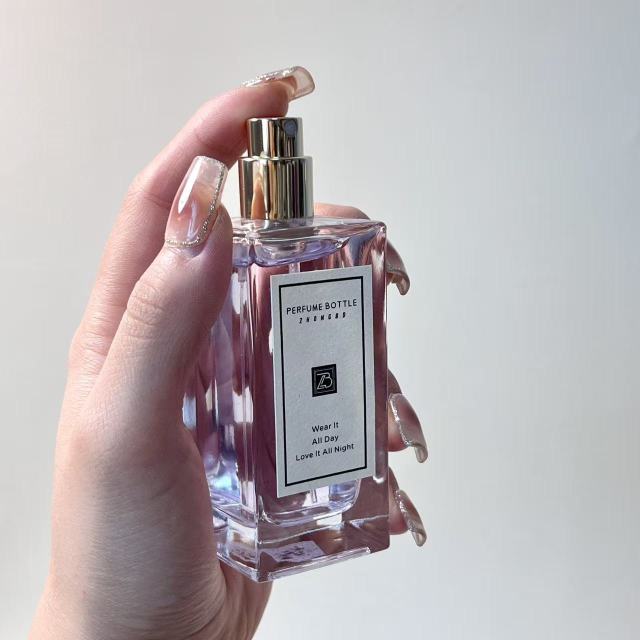 PERFUME BOTTLE